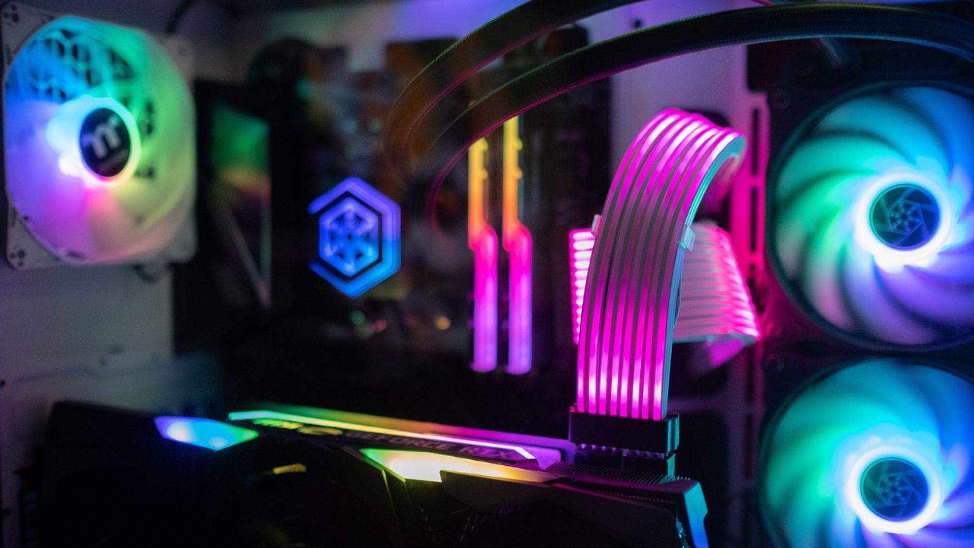 Best Gaming PC Under $1000