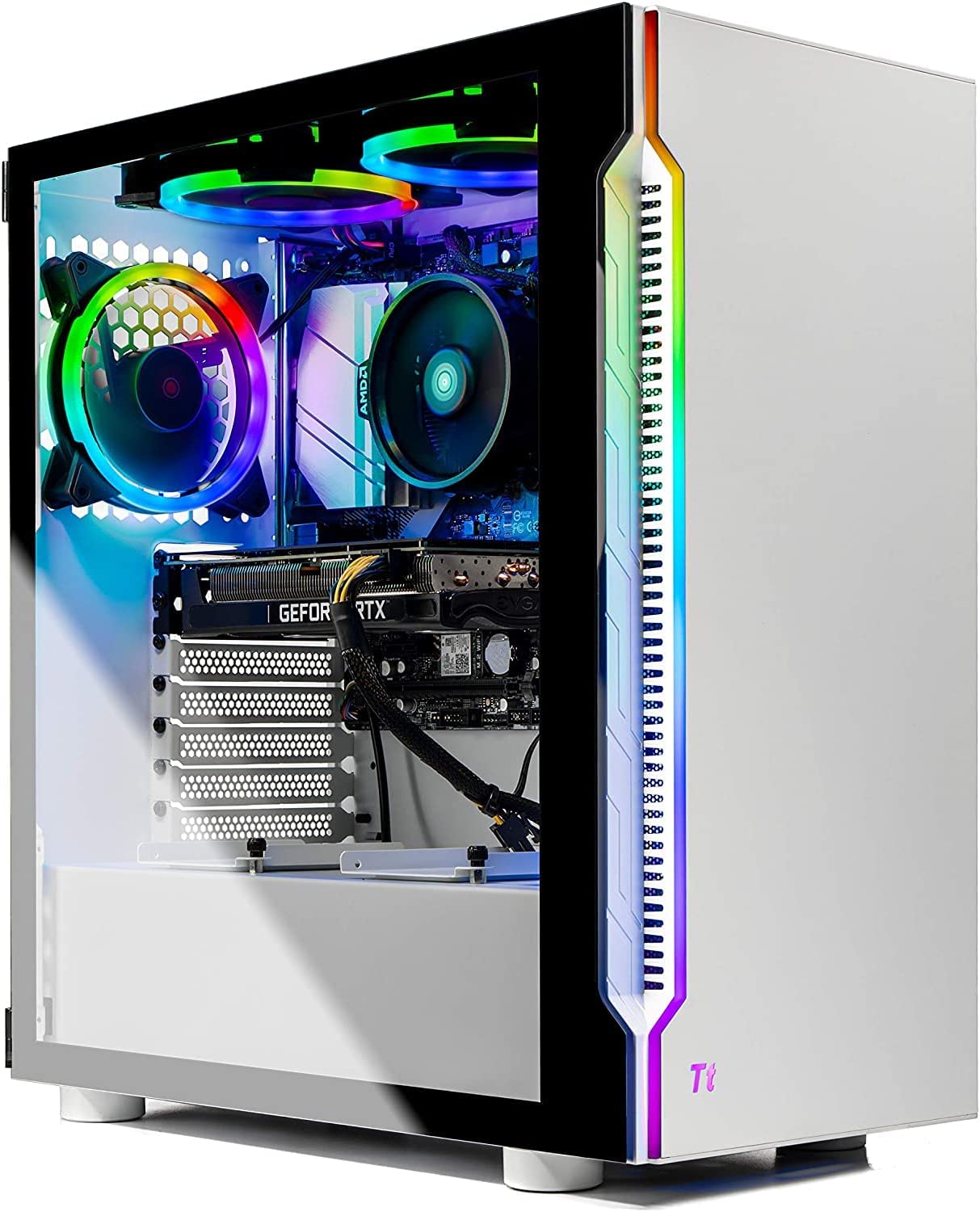 Skytech Archangel Gaming PC Desktop