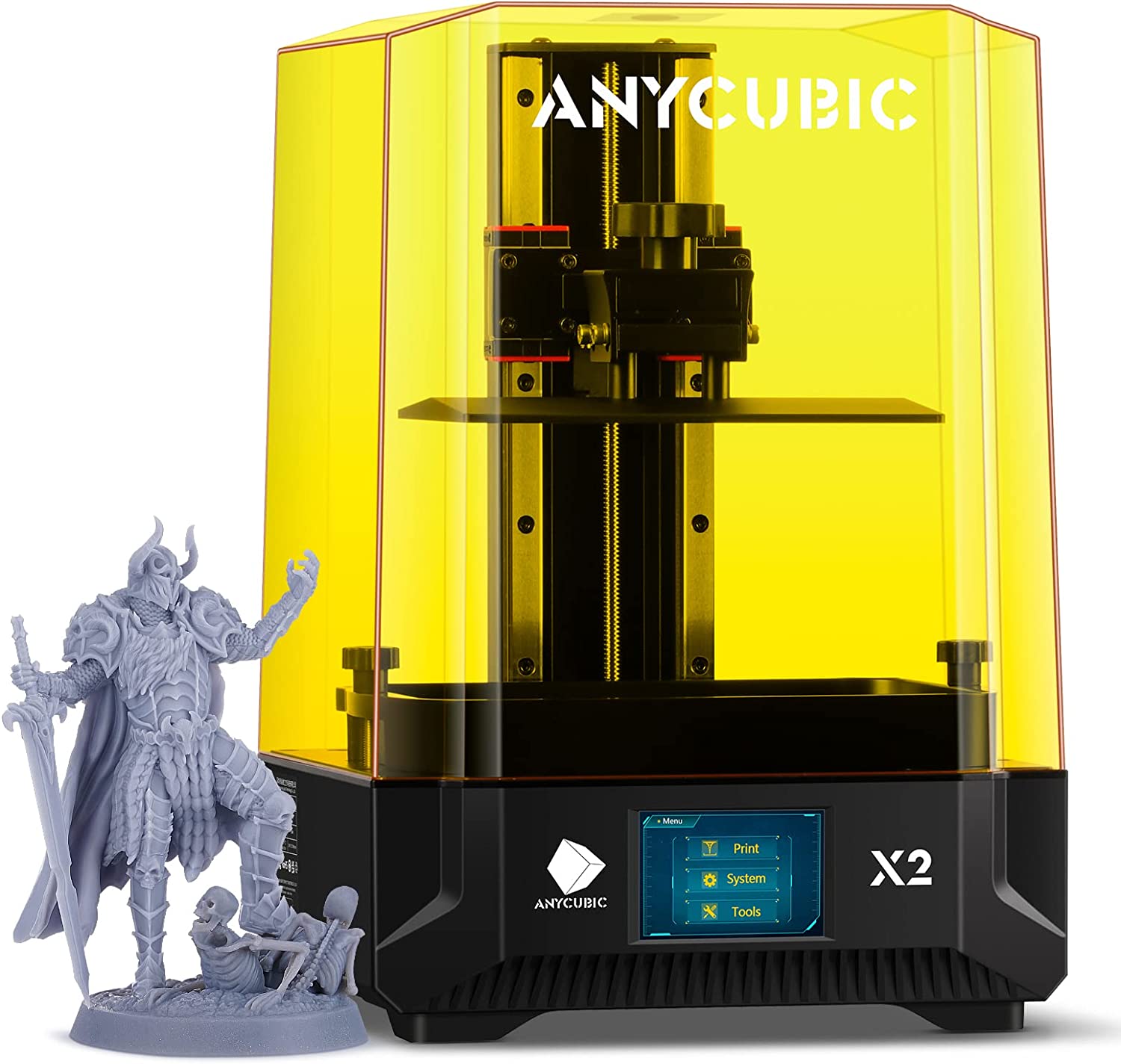 ANYCUBIC Photon Mono X2