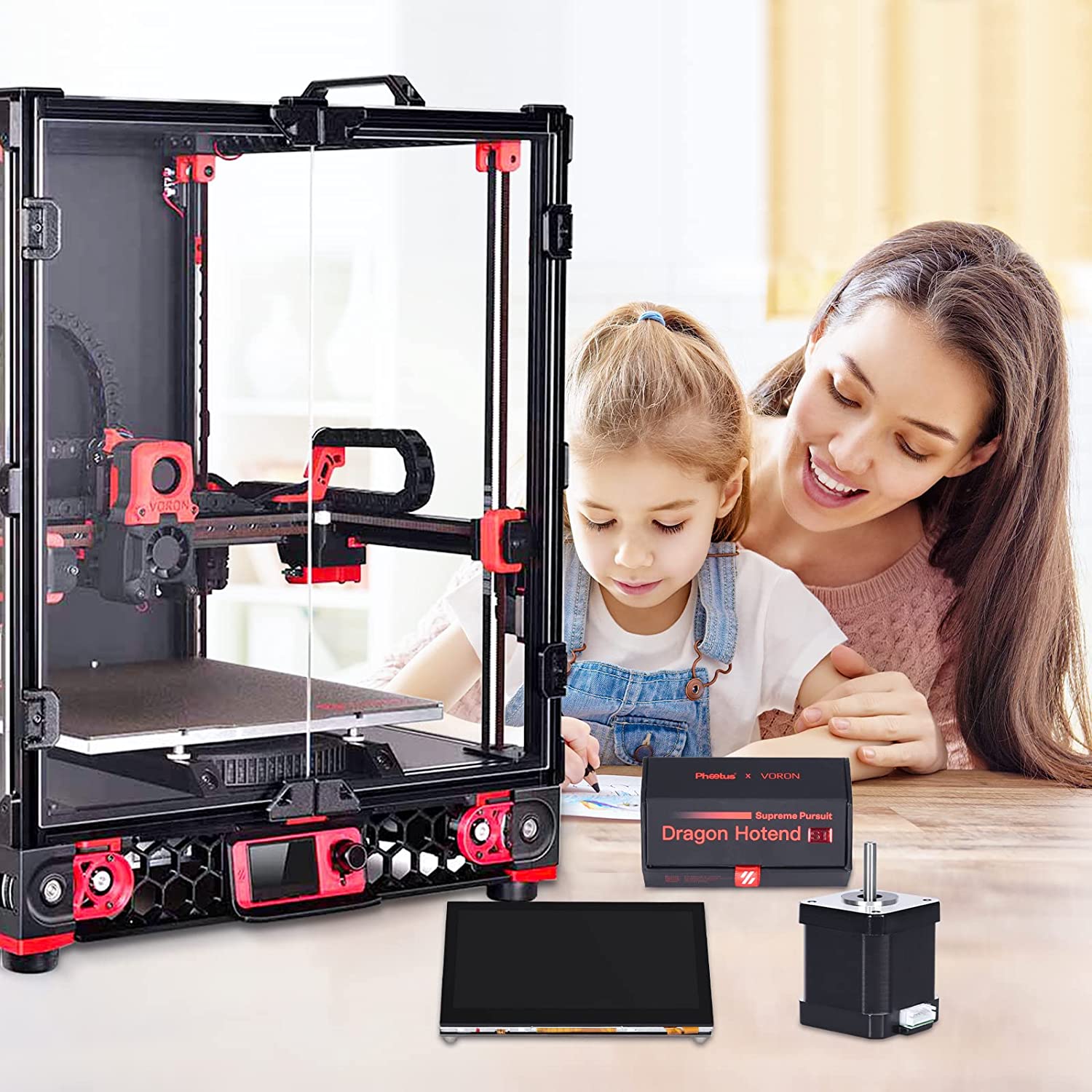 Voron 2.4 