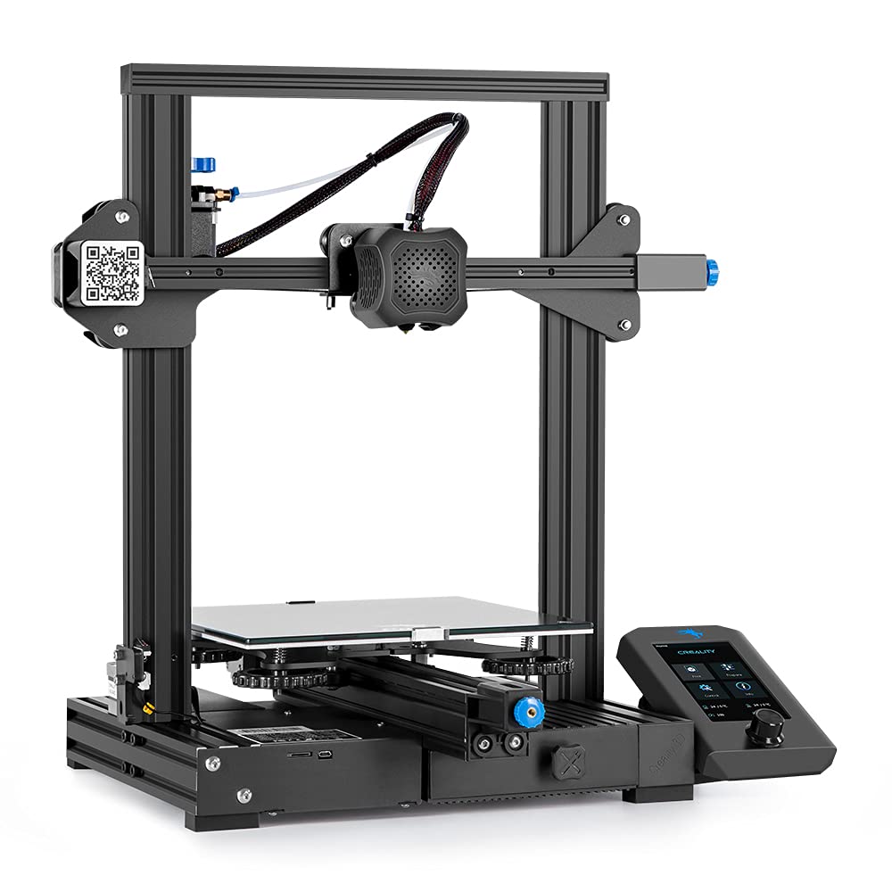 Official Creality Ender 3 V2