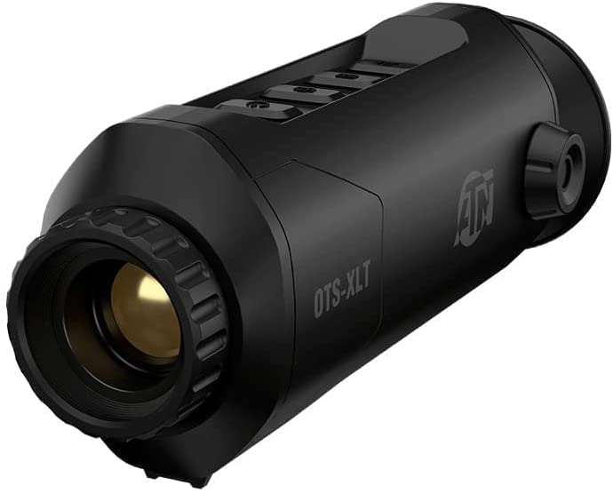 ATN OTS-XLT Compact Lightweight Thermal Monocular