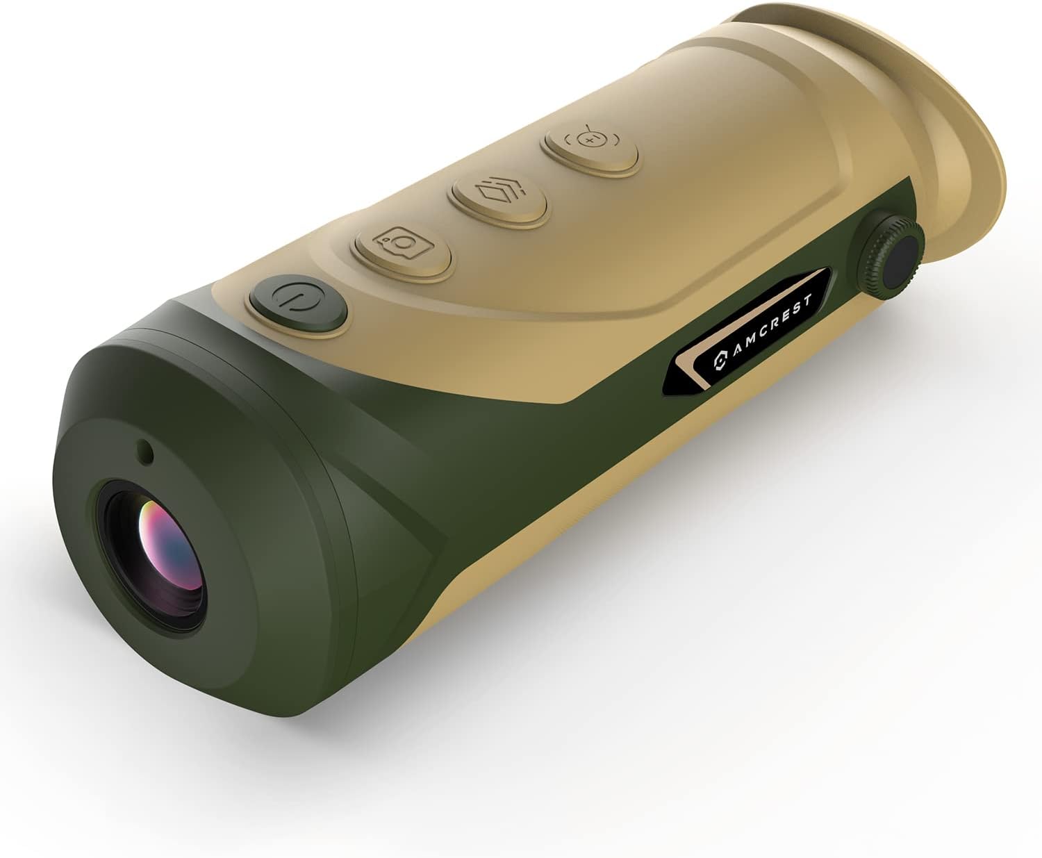 <strong><strong><strong><strong><strong>Amcrest Weather Resistant Thermal Imaging Monocular</strong></strong></strong></strong></strong>