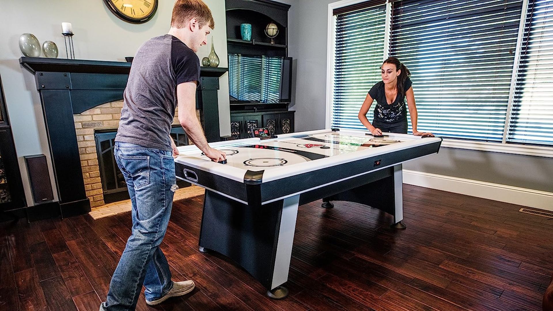 Best Air Hockey Table Under $1000