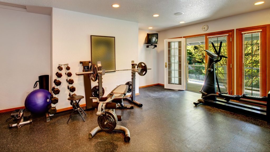 Best Home Gym Under $1000