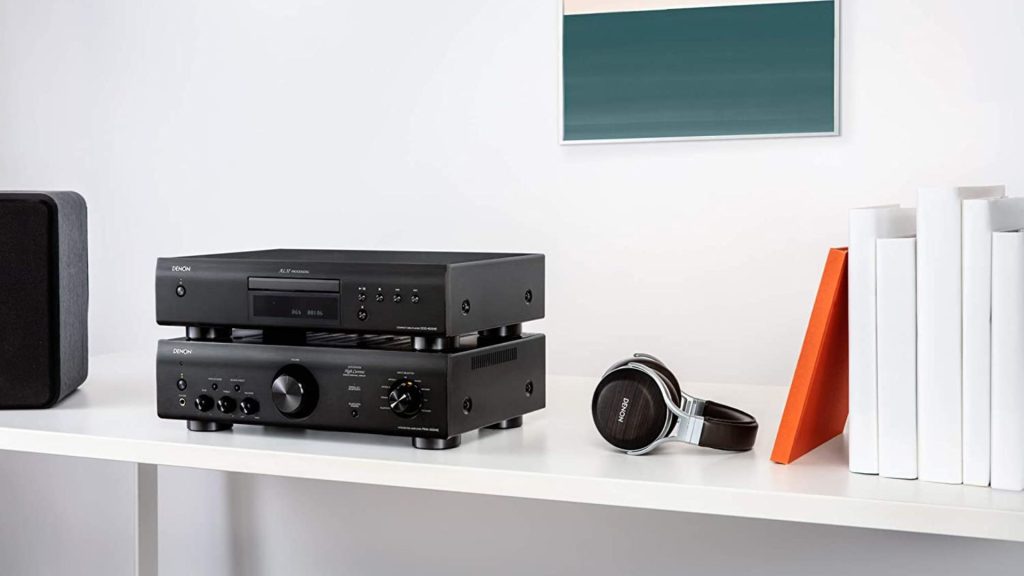 Best Integrated Amplifier Under $1000