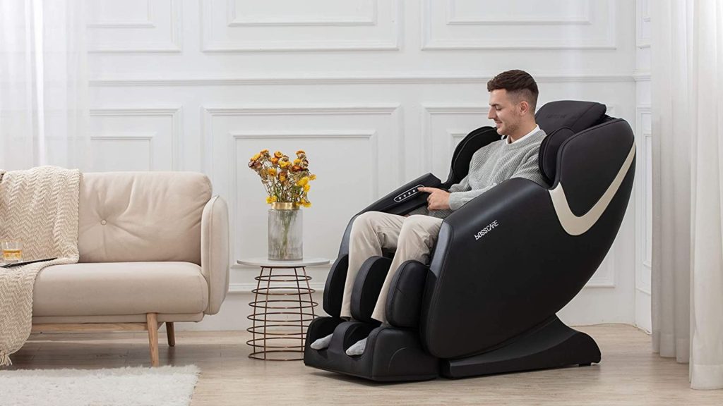 Best Massage Chair Under $1000