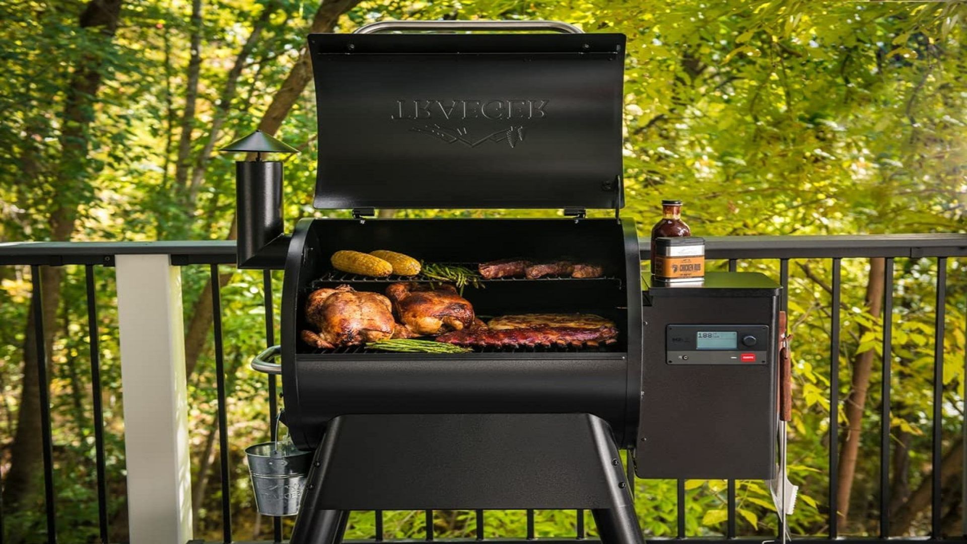 Best Pellet Grills Under $1000