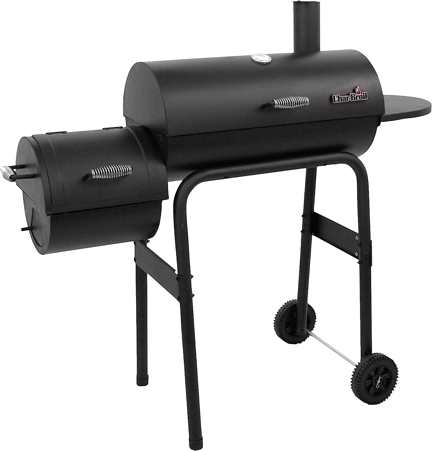 Char-Broil 12201570-A1 American Gourmet Offset Smoker