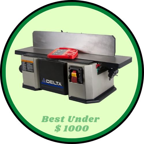 Delta 37-071 BenchTop Jointer