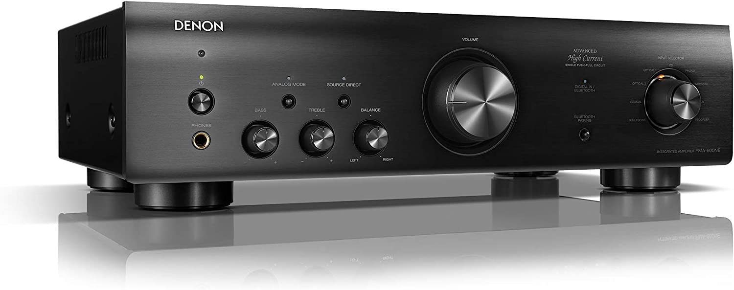 Denon PMA-600NE