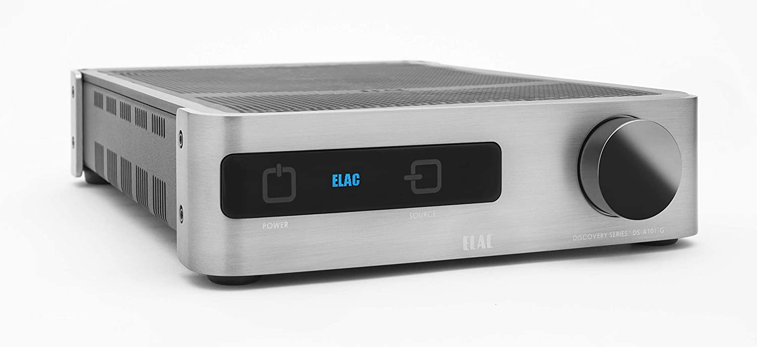 ELAC Discovery 