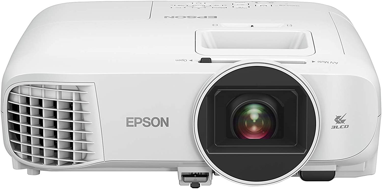 Epson 2200 home theater projector for under $1000