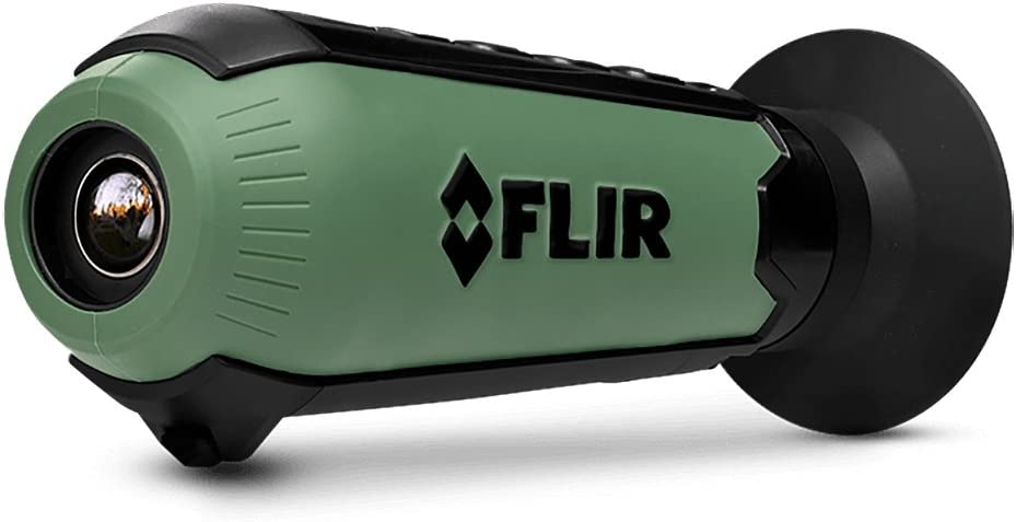 <strong>FLIR Scout TK Handheld Thermal</strong>