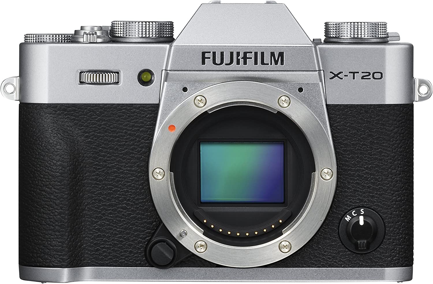 Fujifilm X-T20