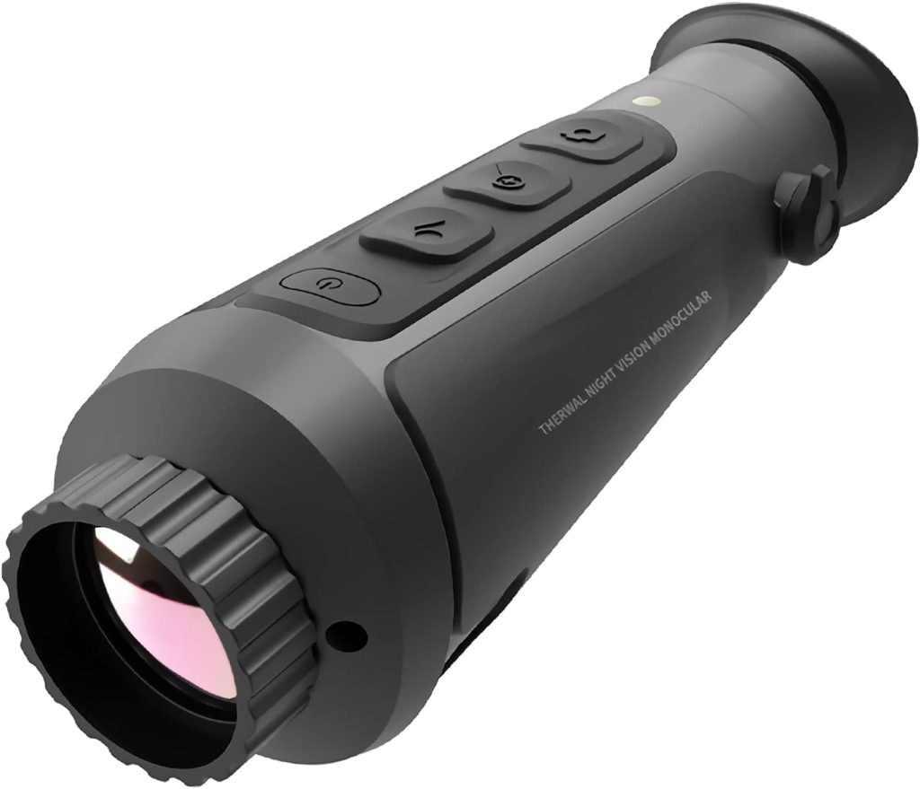 GOYOJO Night Vision Imaging Thermal Monocular