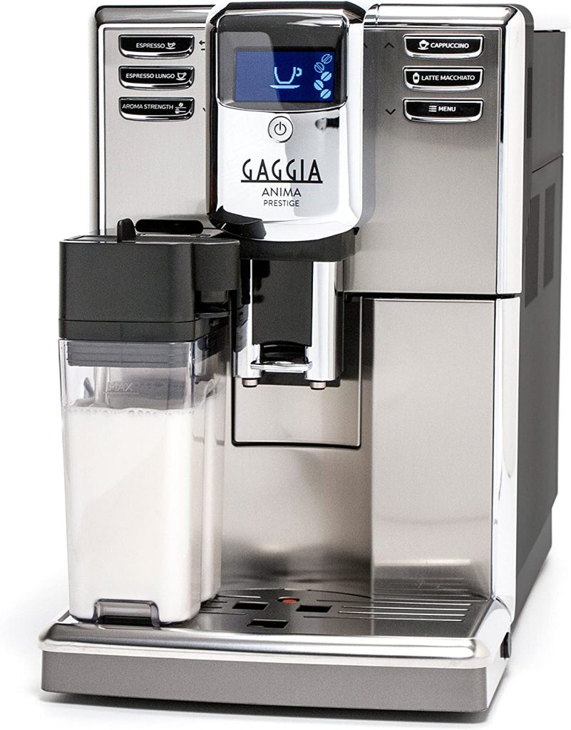 Gaggia Anima Prestige Automatic Coffee Machine