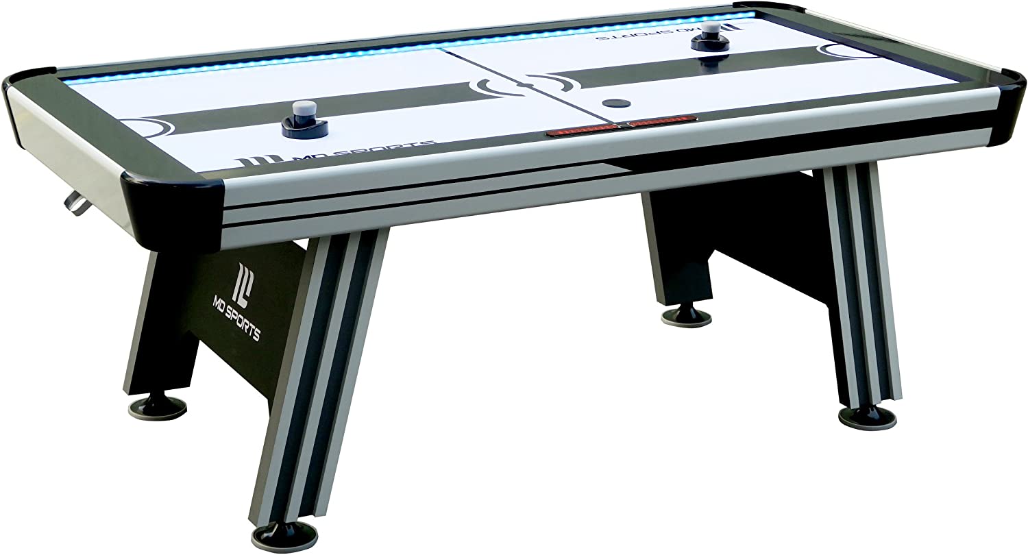 MD Sports Air Hockey Table