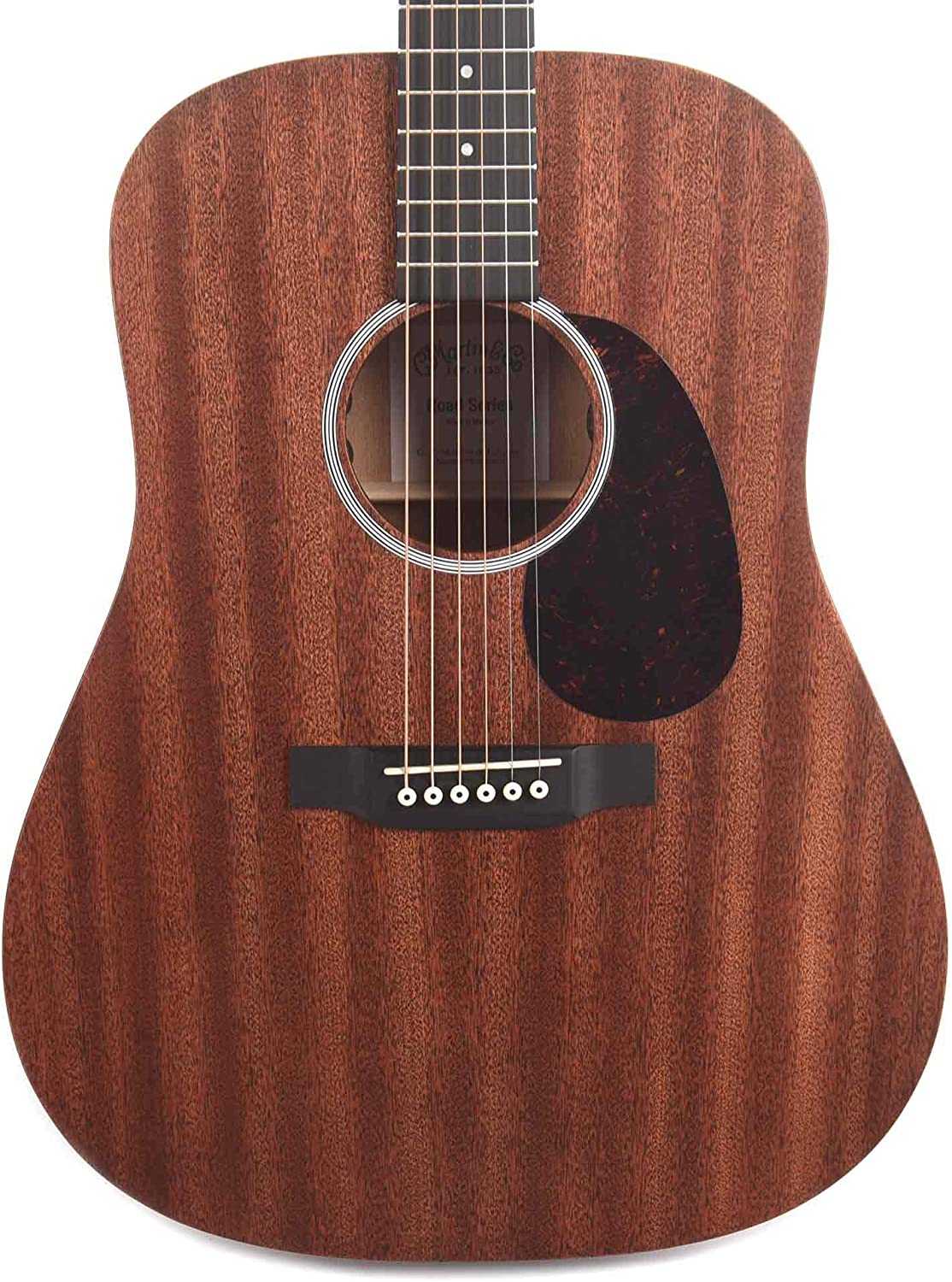 Martin Guitar Road Series D-10E