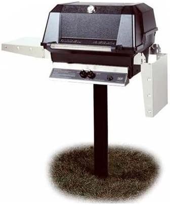 Modern Home Products WNK4DDN-MPP MHP Natural Gas Grill