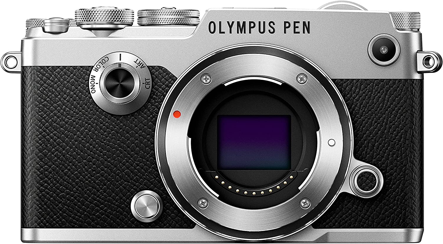 Olympus PEN-F