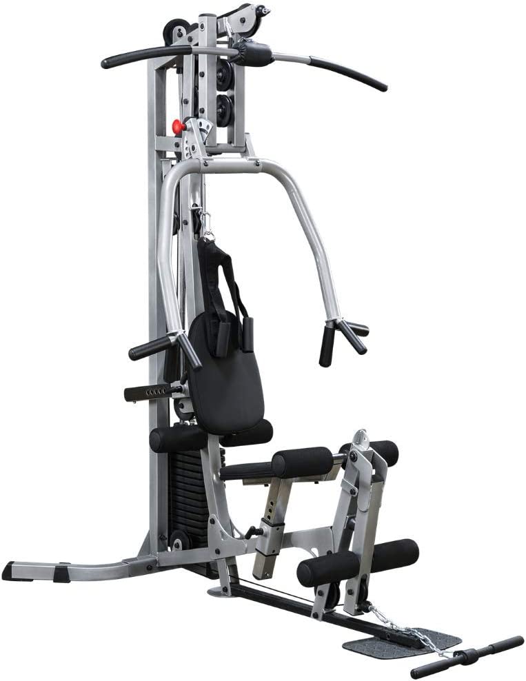 Powerline by Body-Solid BSG10X Home Gym 