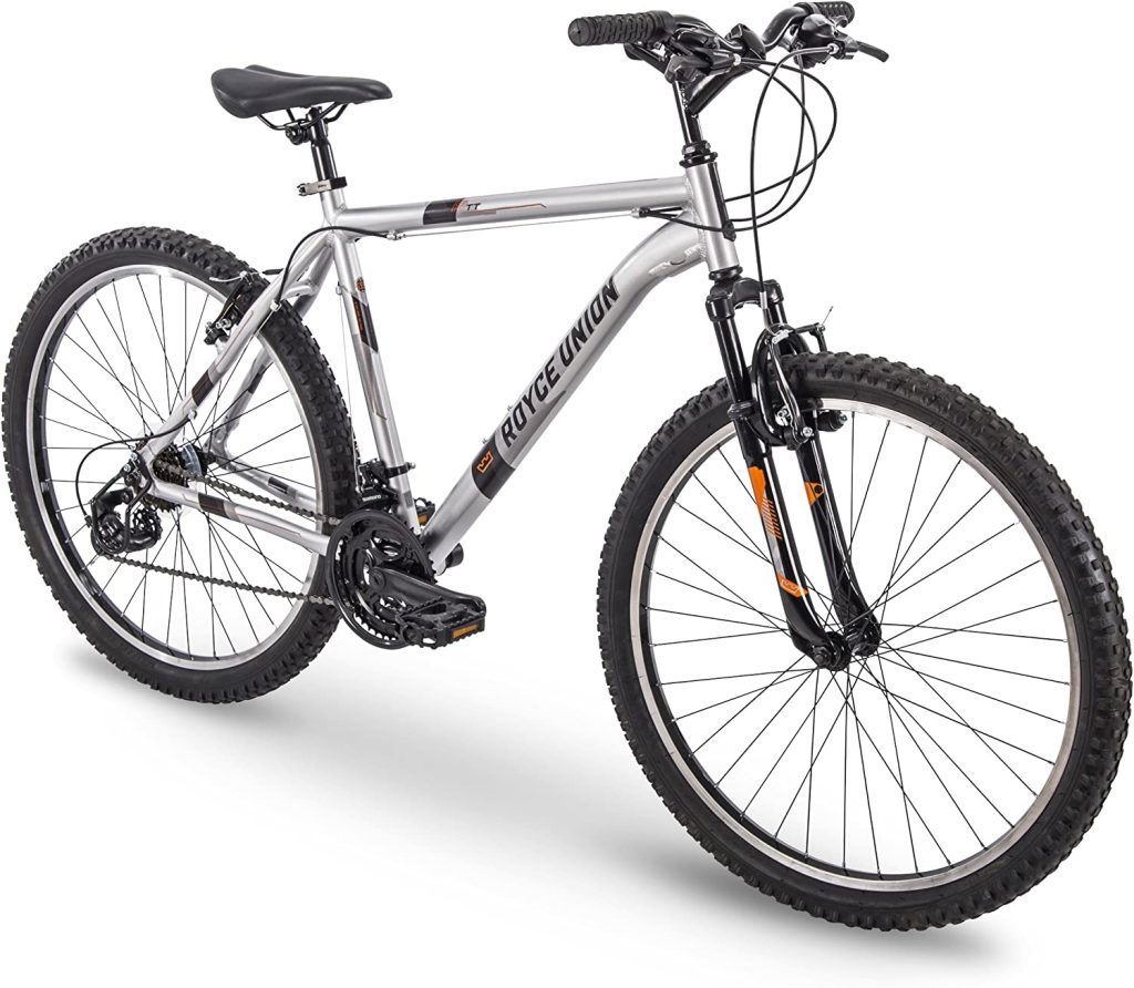 ROYCE UNION RTT 26" Mens 21-Speed Mountain Bike