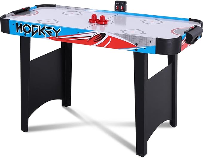 RayChee 48in Air Hockey Table for Kids