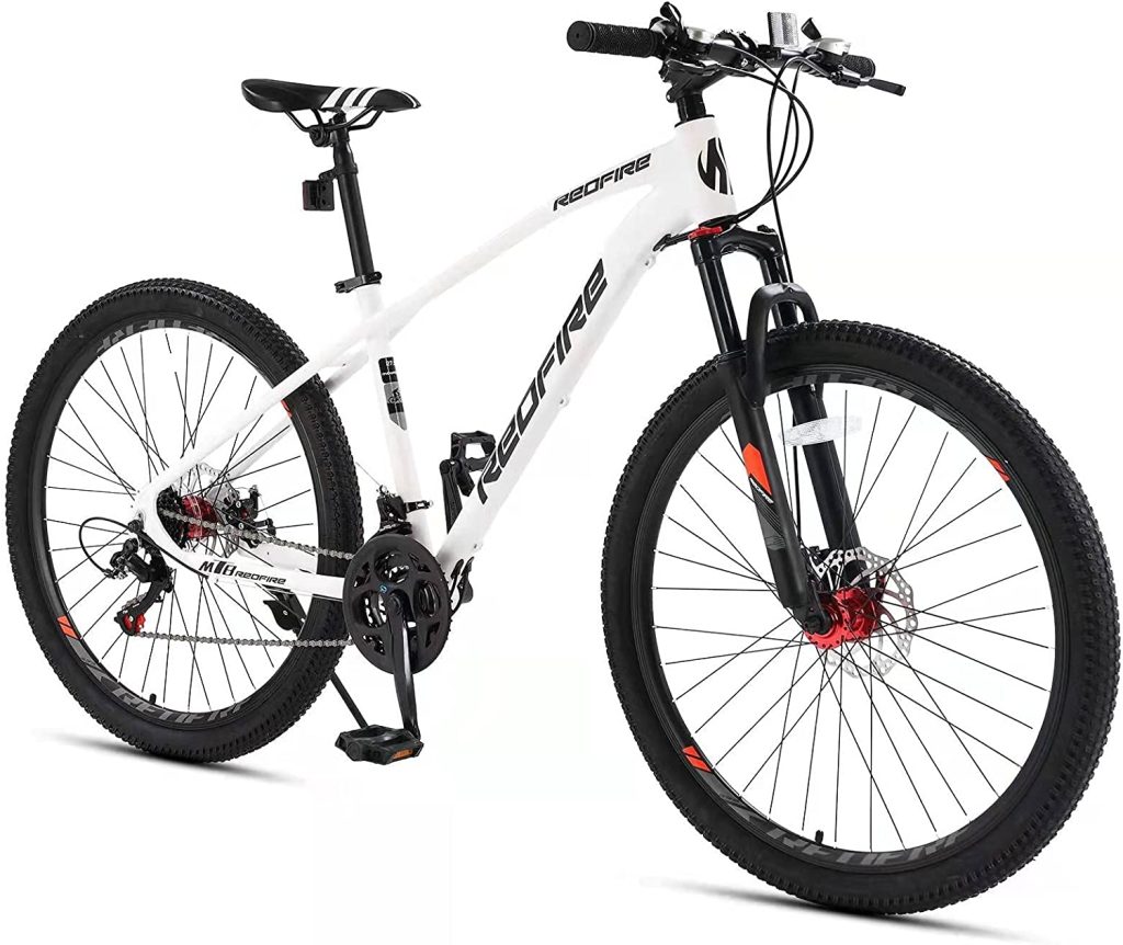 Redfire Adult Mountain Bike Under 1000