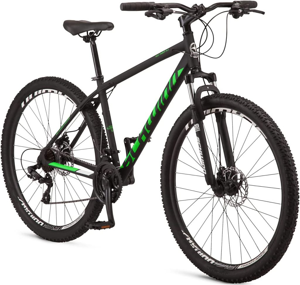 Schwinn High Timber Youth Adult Mountain Bike