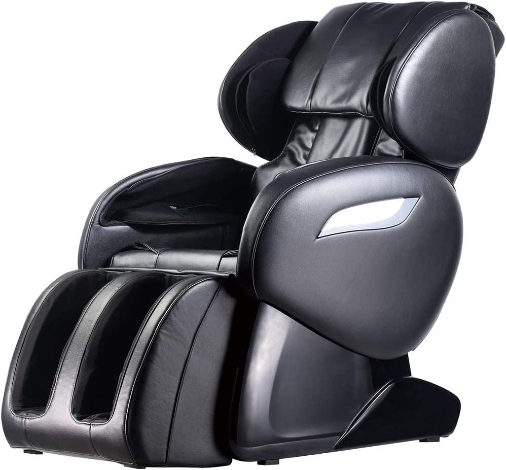 Shiatsu Massage Chairs 