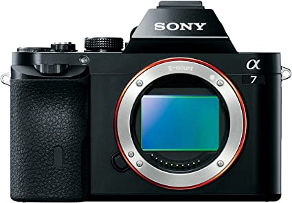 Sony a7 