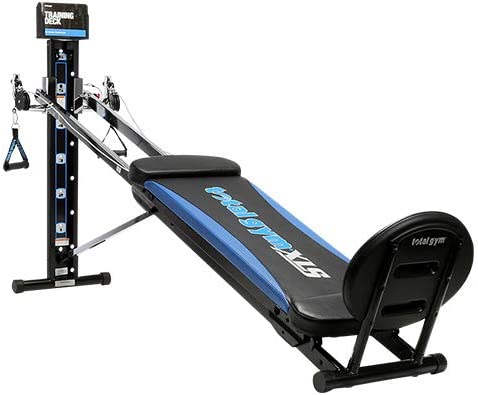 Total Gym XLS Universal Home Gym Workout Machine