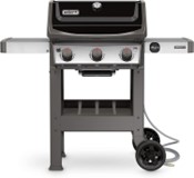 Weber Spirit II E-310 3-Burner Natural Gas Grill