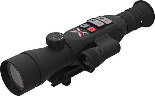 X-Vision Night Vision Scope Under $1000