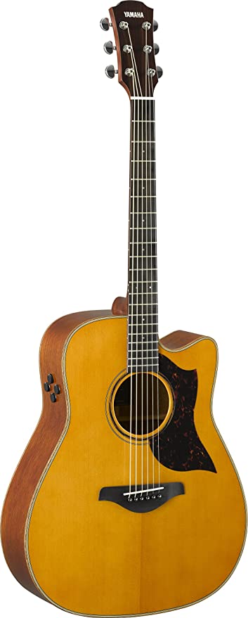 Yamaha 6 String Series A3M