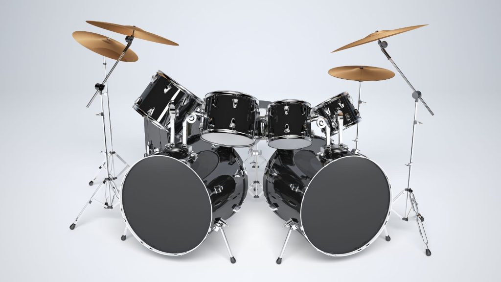 Best Drum Kits Under $1000