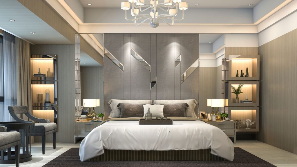 King Bedroom Sets Under $1000