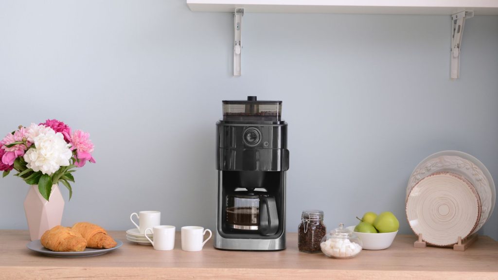 Best Coffee Machines Under $1000