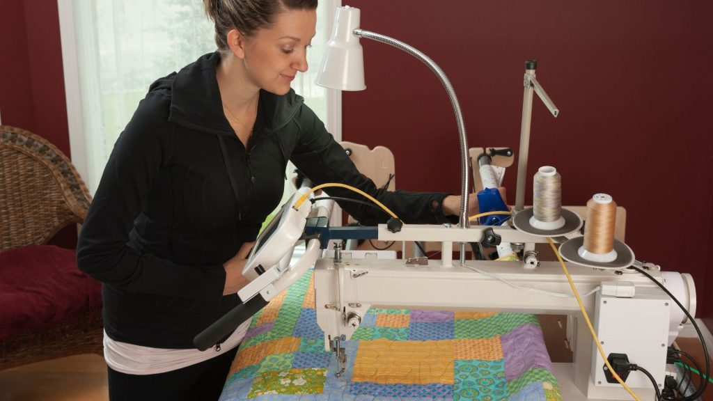 Best Quilting Machines Under $1000