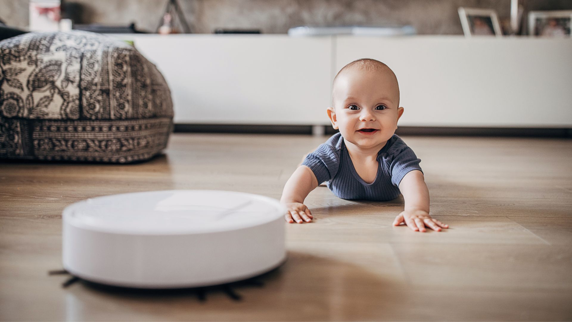 Best robotic vacuums under $1000