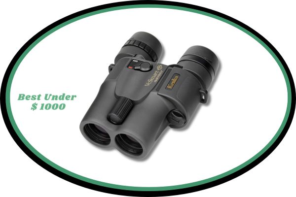 Kenko Image Stabilization Binocular