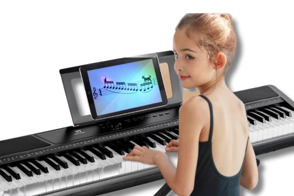 Affordable Digital Piano Under $1000