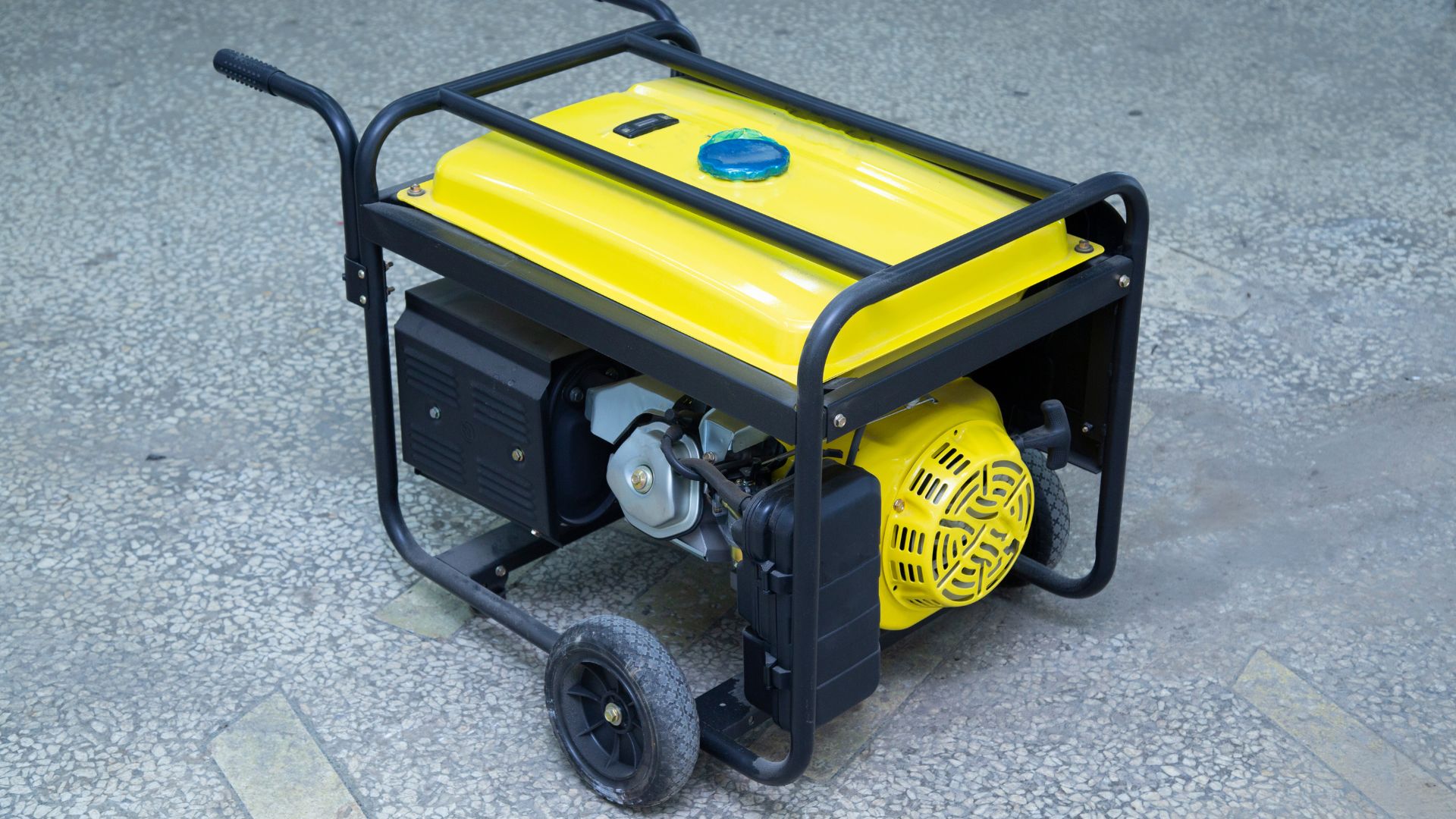 Best Generators Under $1000