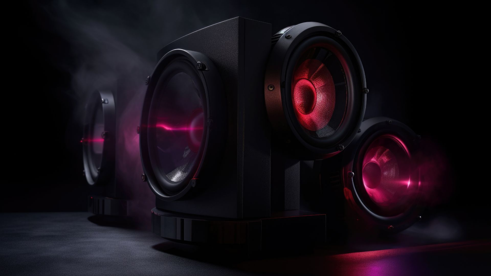 Best Sound Systems Under $1000