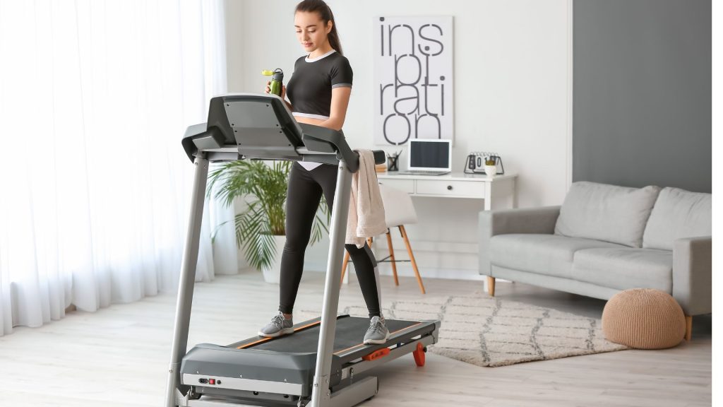 Best Treadmills Under $1000