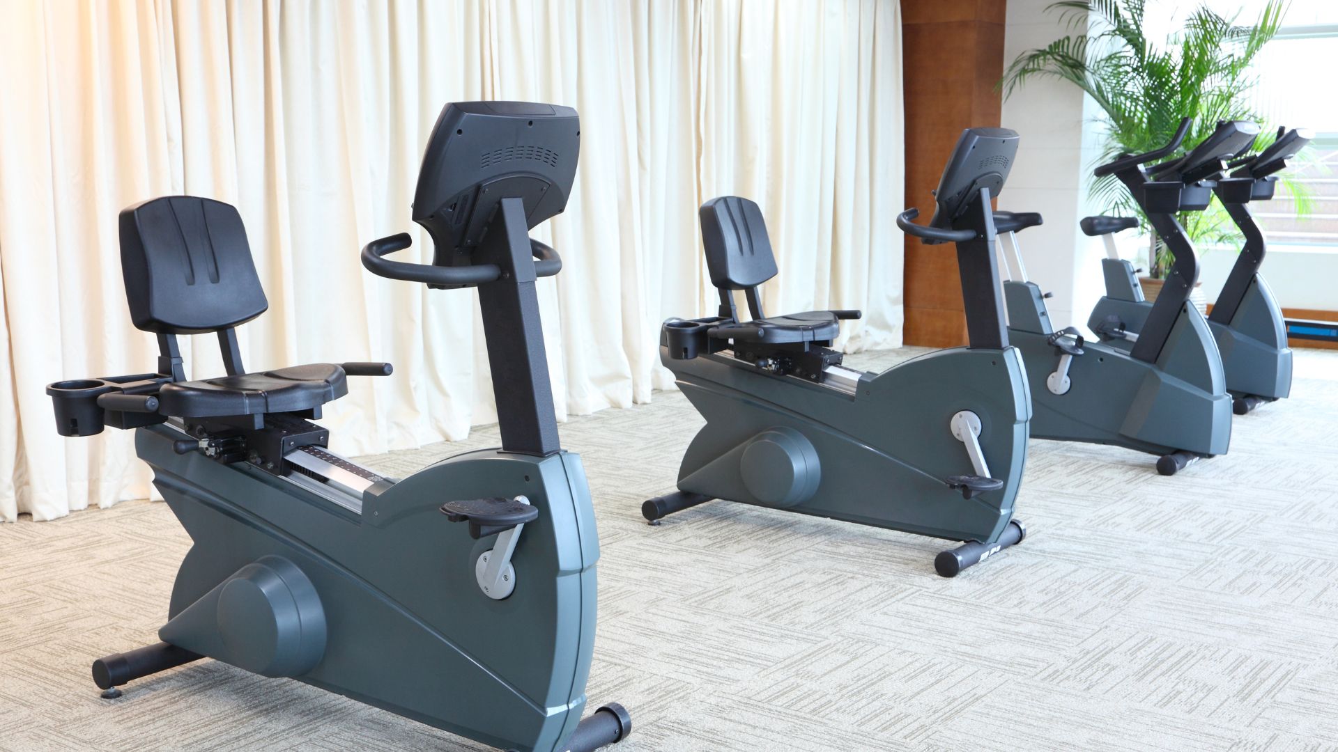 Best Upright Exercise Bikes Under $1000