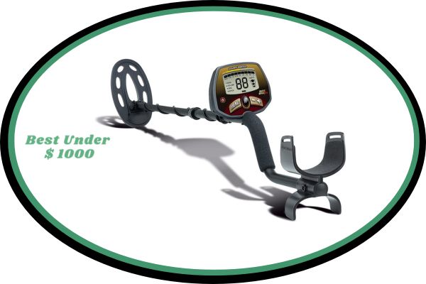 Bounty Hunter PL PROQD Multi-Purpose Detector