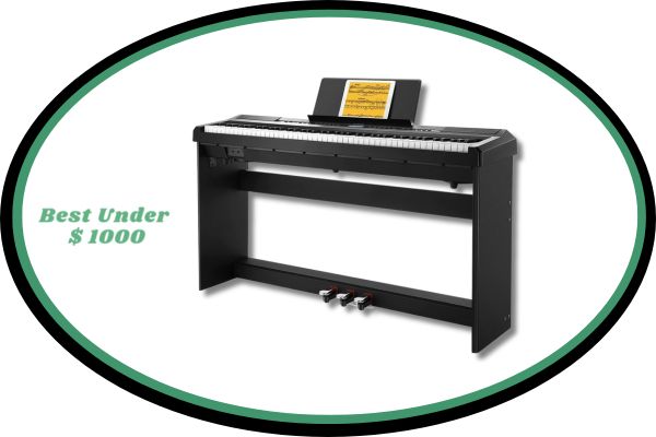 Donner DEP-20 Beginner Digital Piano