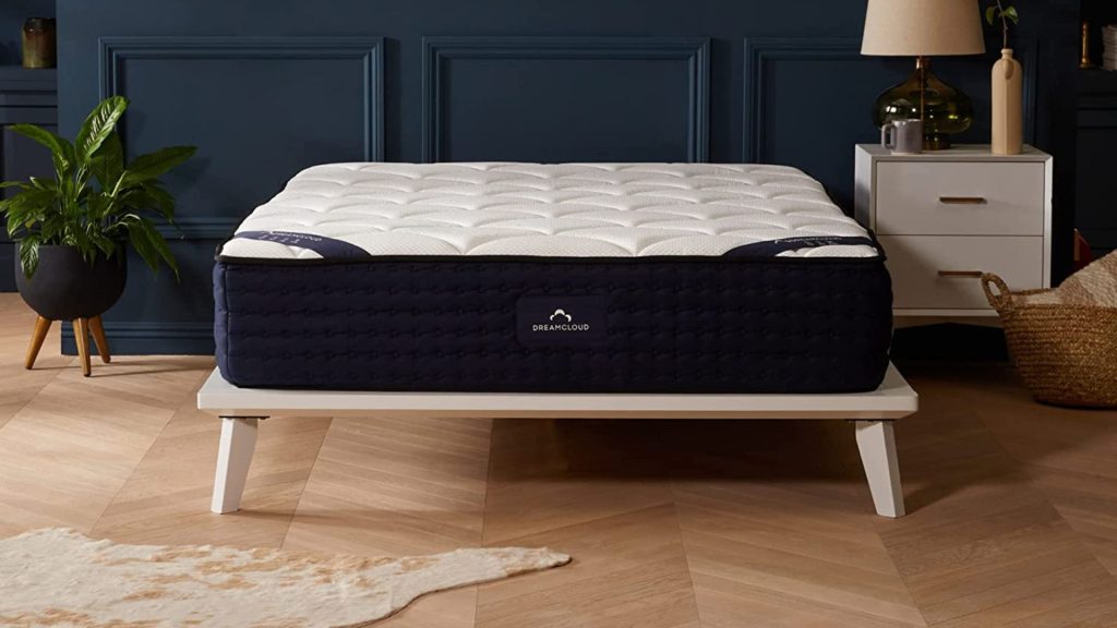 Dream Cloud Premium Queen Mattress